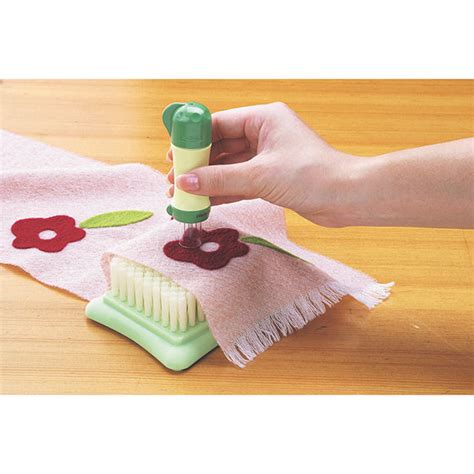 Clover Needle Felting Tool #8900 